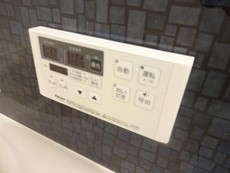 追い炊き機能（イメージ）