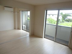 リビング（イメージ）