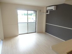 リビング（イメージ）