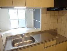 キッチン（イメージ）