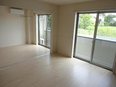 リビング（イメージ）