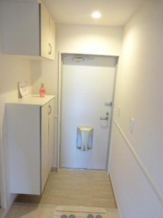 玄関（イメージ）