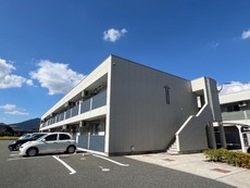 外観写真（昼）