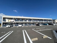 外観写真（昼）