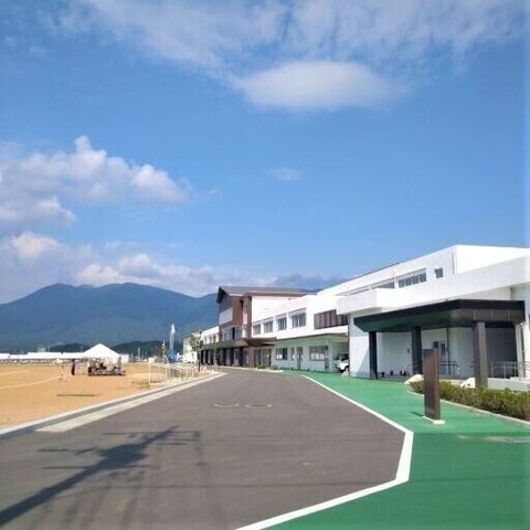 福智町立金田義務教育学校