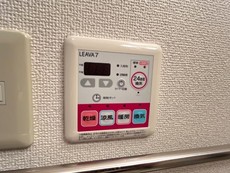 浴室換気乾燥機