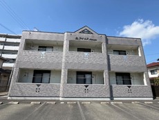 外観写真（昼）