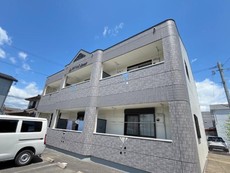 外観写真（昼）