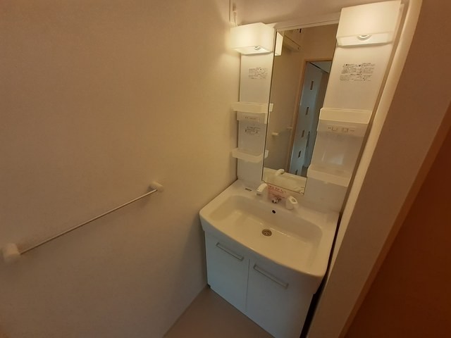 洗面台
