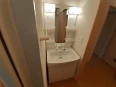 洗面台