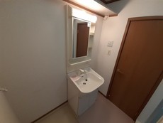 洗面台