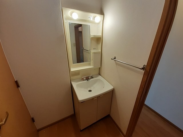 洗面台