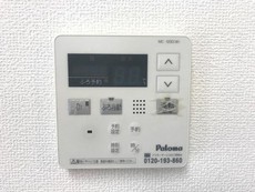 室内設備（イメージ）