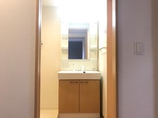 洗面（イメージ）