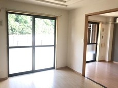 室内（イメージ）