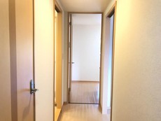 廊下（イメージ）