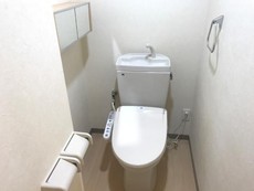 トイレ（イメージ）