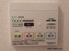 洗面台
