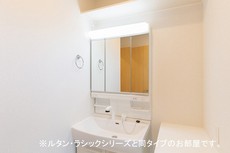 洗面台