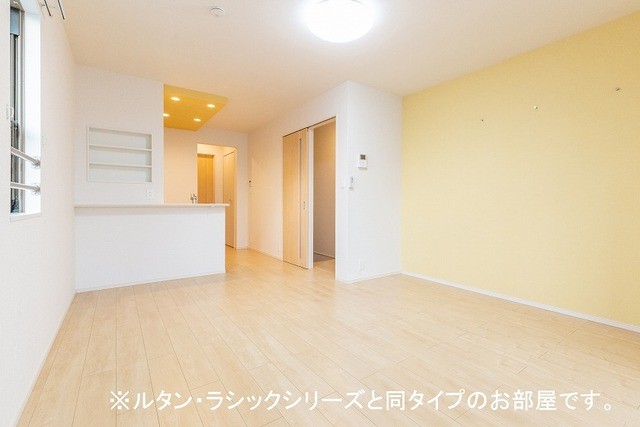 内観