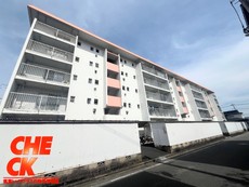 コーポラス片島