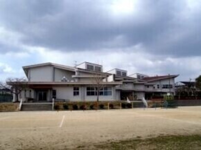 田川市立田川小学校