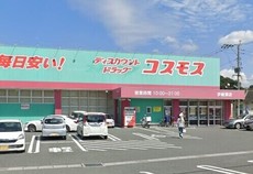 ディスカウントドラッグコスモス白銀店