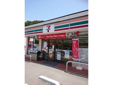 セブンイレブン田川猪位金店