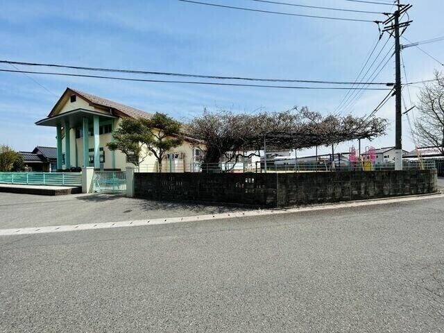 田川鎮西保育園