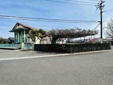 田川鎮西保育園