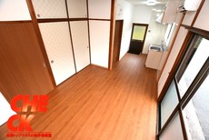 居間
