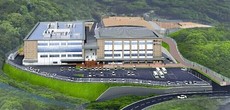 添田町立添田中学校