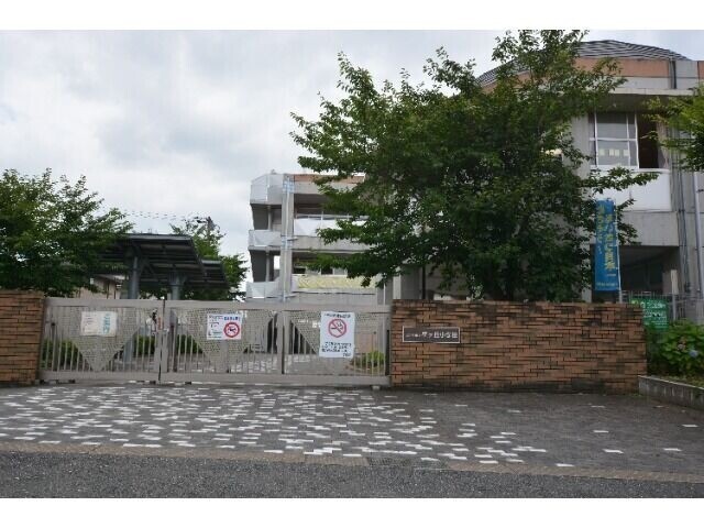 北九州市立星ケ丘小学校