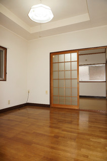 居間