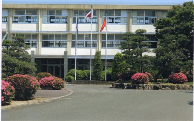 福岡県立田川高校