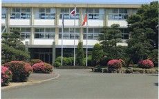 福岡県立田川高校