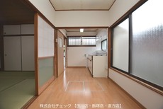 居間