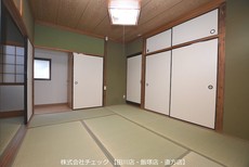 内装