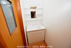 洗面台