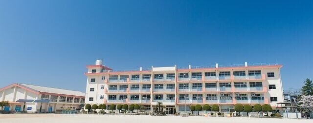 北九州市立企救丘小学校