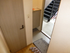 内装　22枚中 21枚目