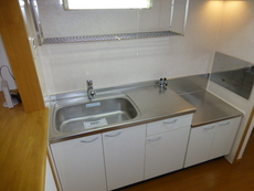 内装　18枚中 3枚目