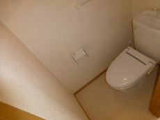 内装　18枚中 8枚目