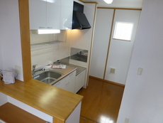 内装　18枚中 9枚目