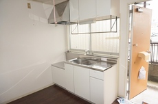 キッチン　14枚中 3枚目