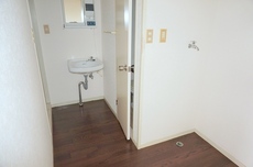 洗面台　14枚中 4枚目