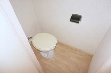 トイレ　14枚中 6枚目