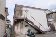 外観　14枚中 13枚目