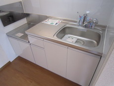 内装　15枚中 3枚目