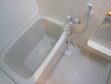 内装　15枚中 9枚目